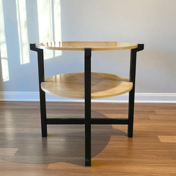 2 Tier Accent Table