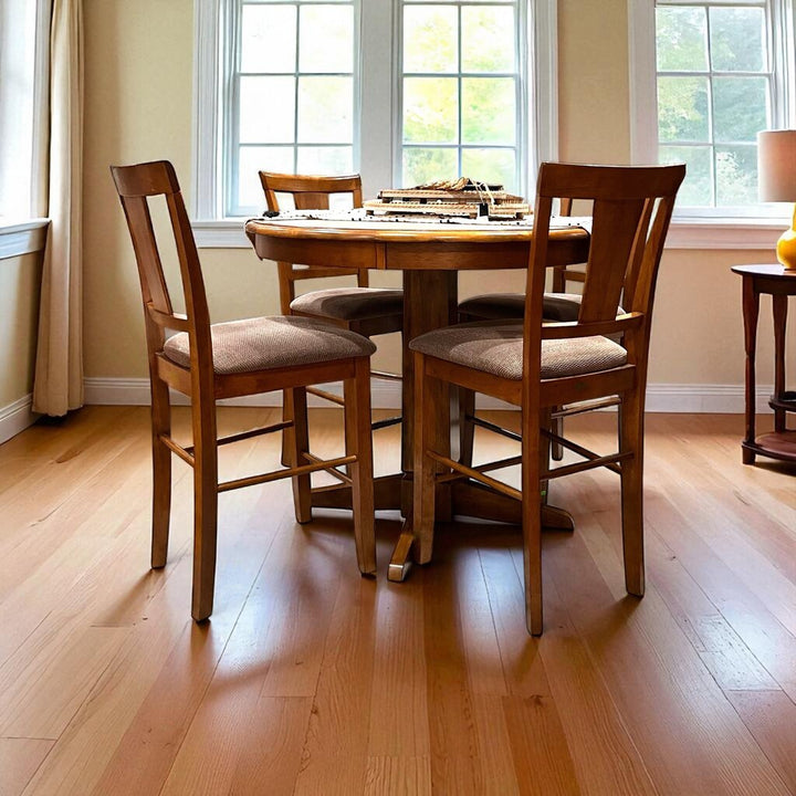 Pub Table w/ 4 Stools