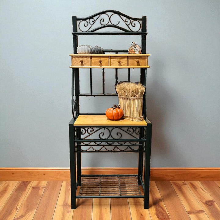 Bakers Rack
