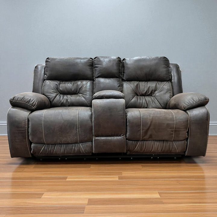 Power Reclining Loveseat