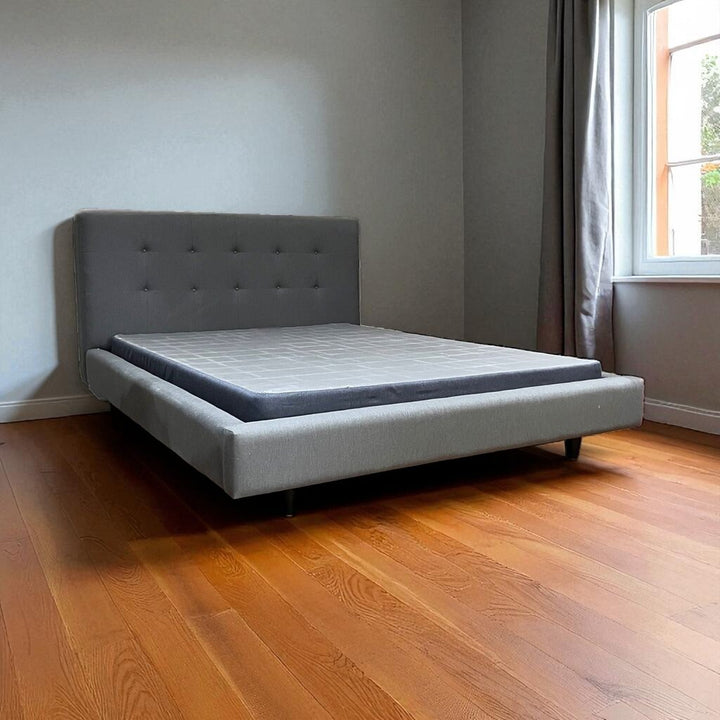 Orig Price $2200 - Full Platform Bed
