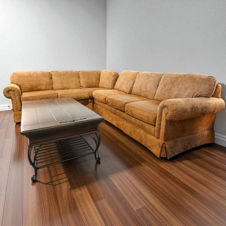 Sectional Sofa