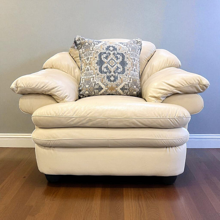 Orig Price $800 - Club Chair