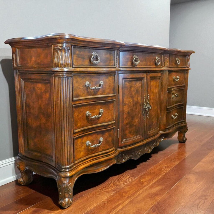 Orig Price $3000 - Sideboard Cabinet