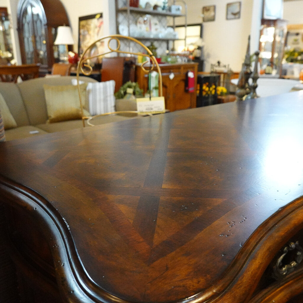 Orig Price $3000 - Sideboard Cabinet