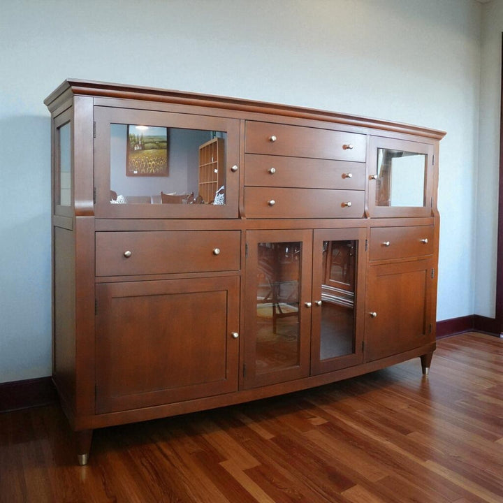 Orig Price $5299 - Lighted Credenza