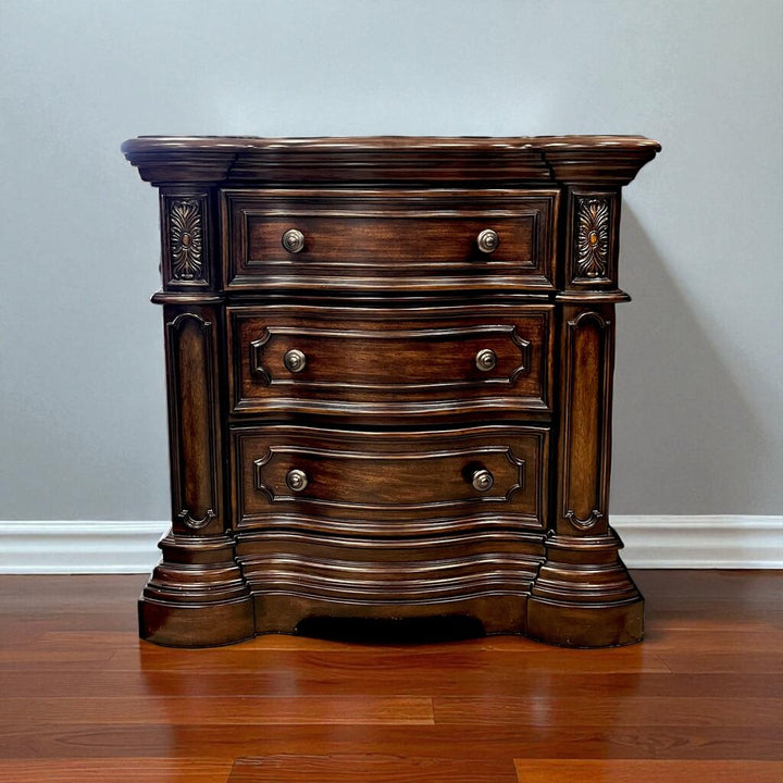 3 Drawer Night Stand