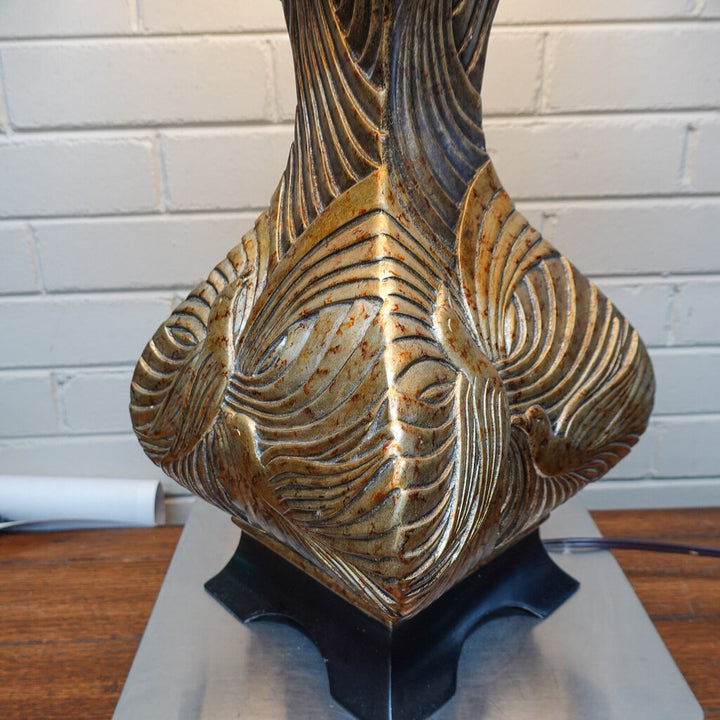 Bird Lamp