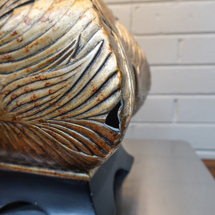 Bird Lamp