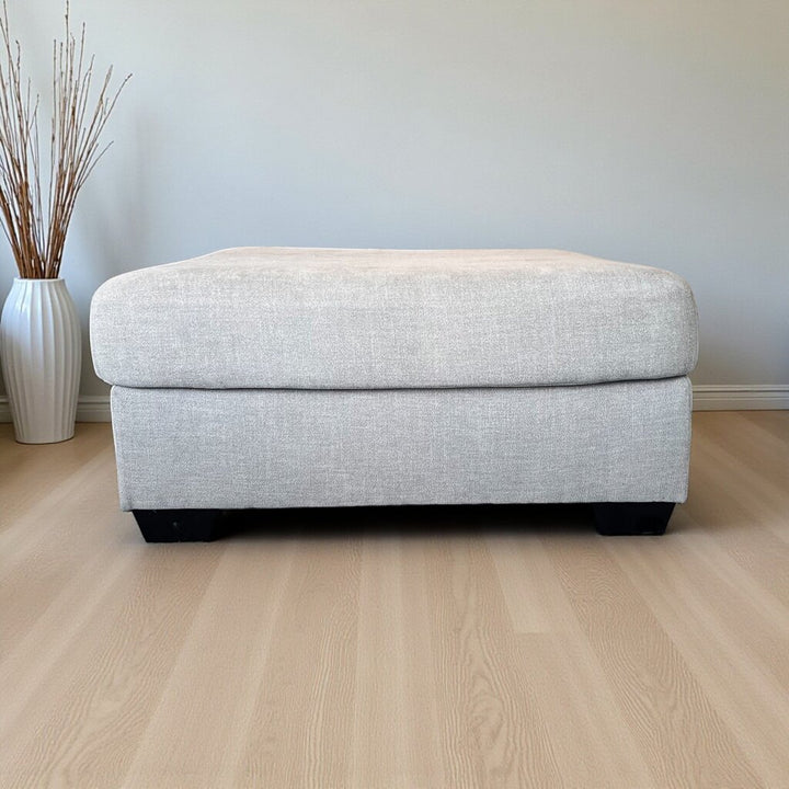Large Ottoman
