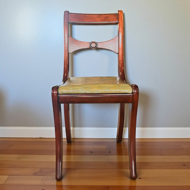 Vintage Dining Chair