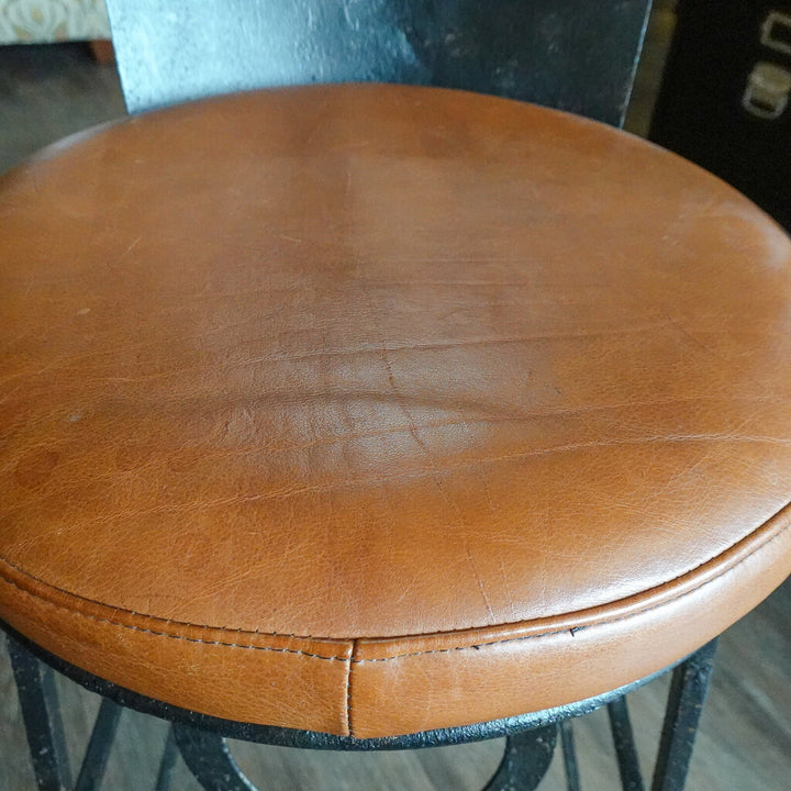Southwest Bar Stool