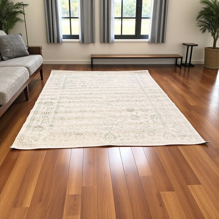 Area Rug Adirondack Collection