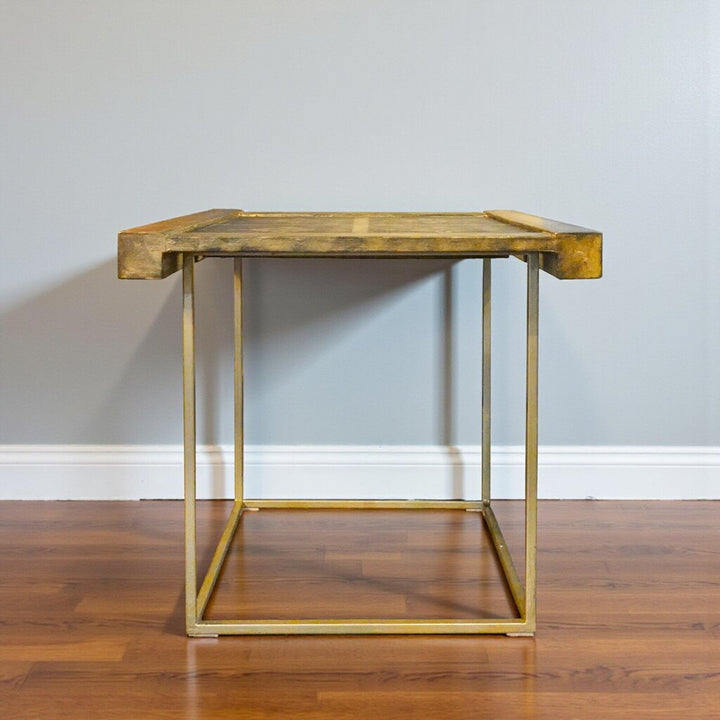 Accent Table