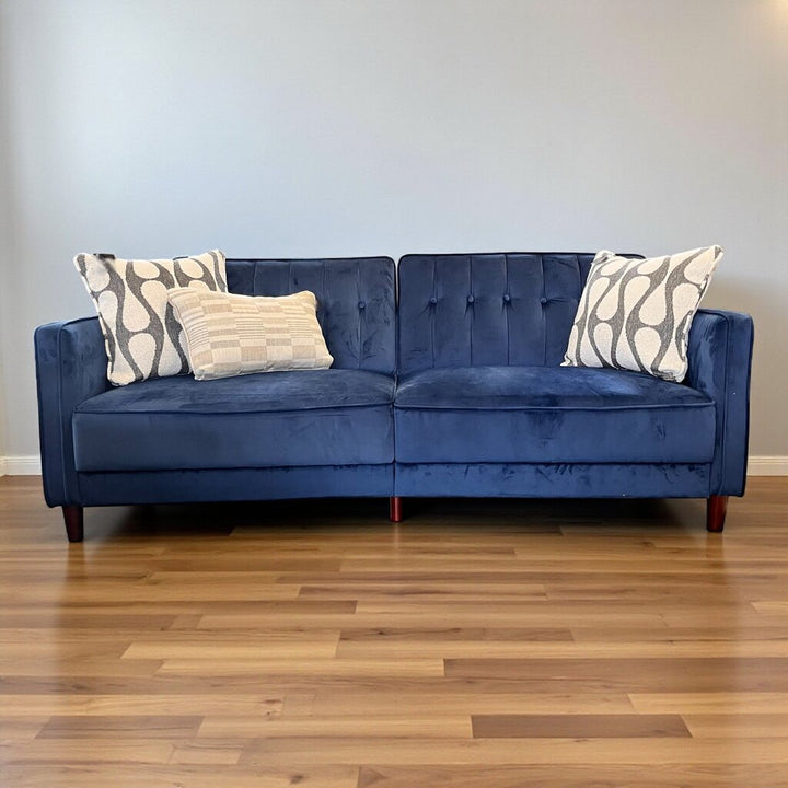 Futon Sleeper Sofa