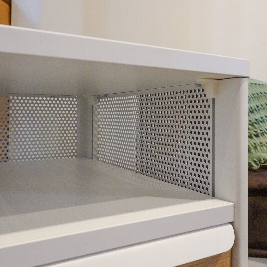 Orig Price $279 - Bekant Storage Cube