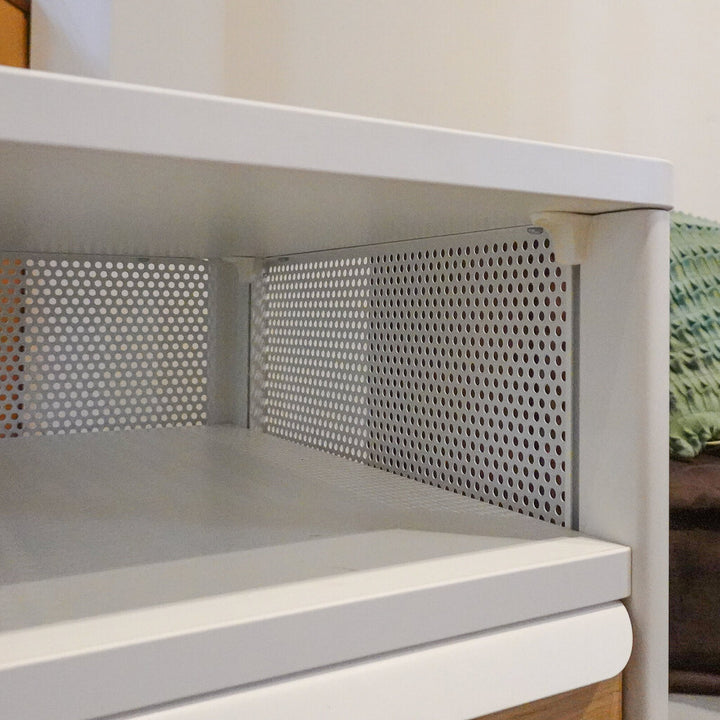 Orig Price $279 - Bekant Storage Cube