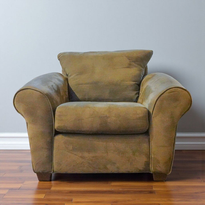 Oversize Chair