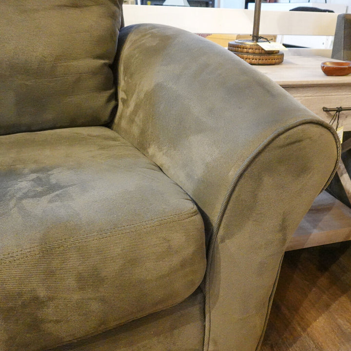 Oversize Chair