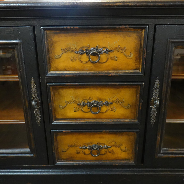 Entertainment Console