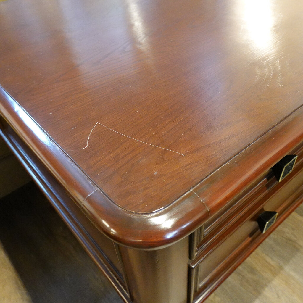 Custom Writing Desk
