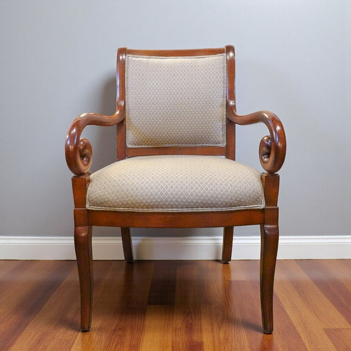 Arm Chair
