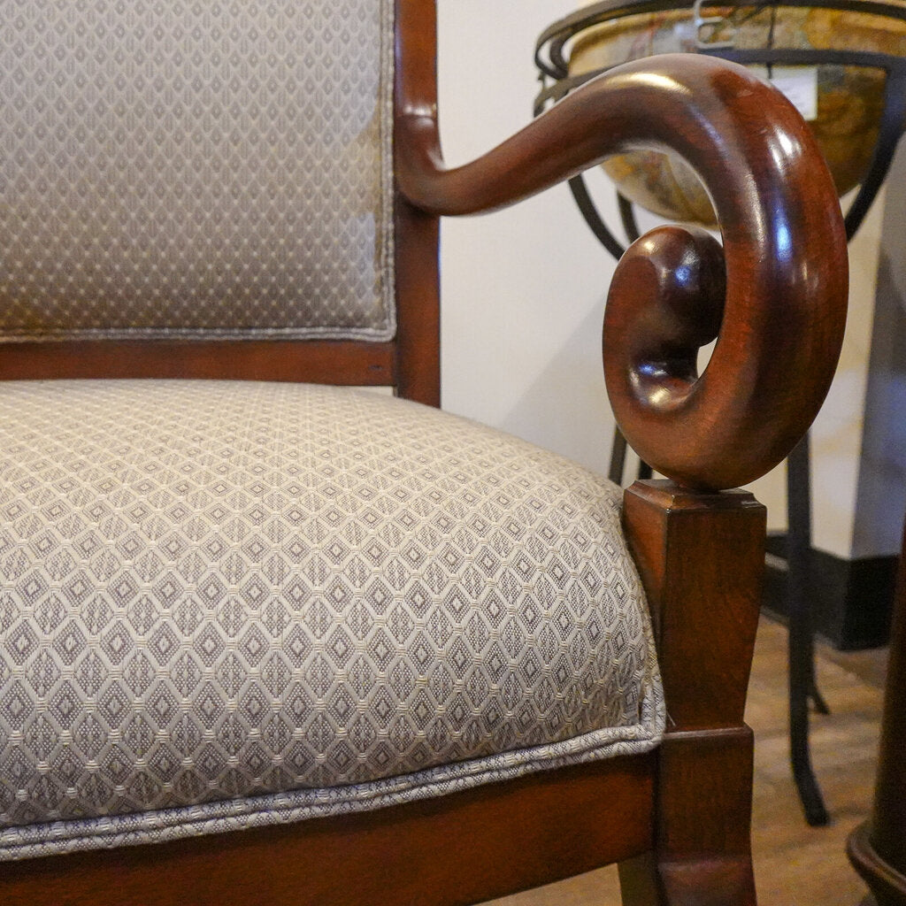Arm Chair