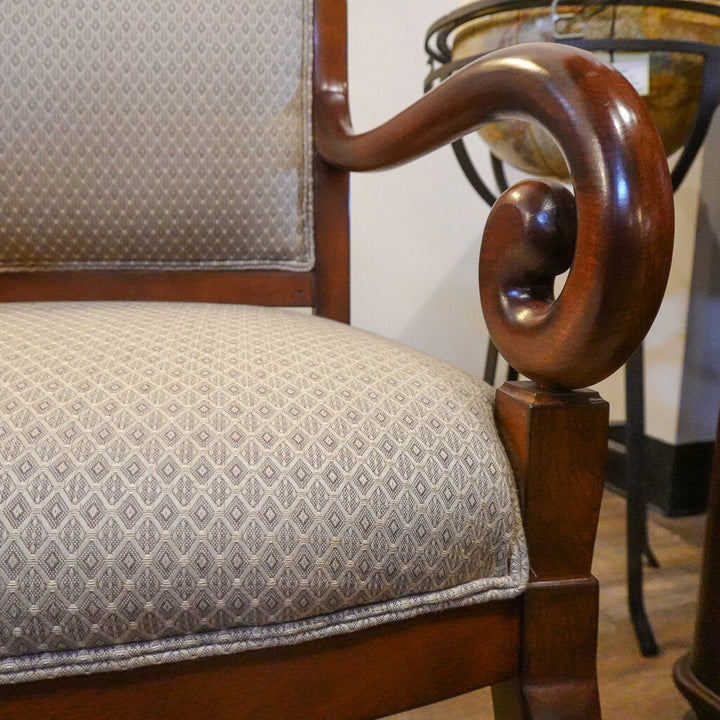 Arm Chair