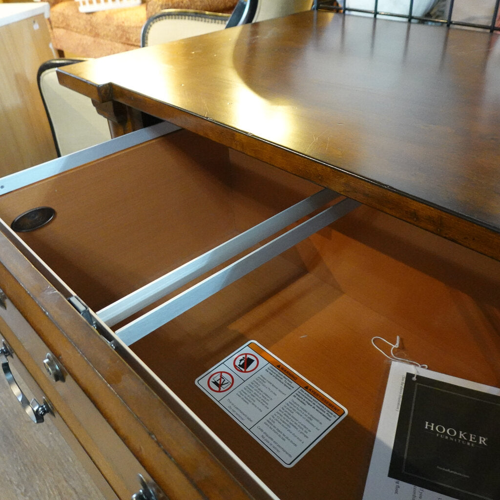 Orig Price $1250 - Lateral File Cabinet