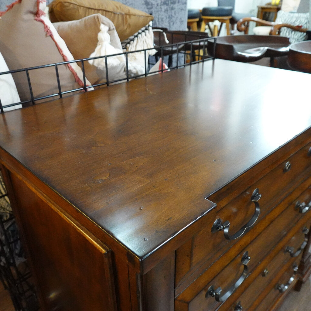 Orig Price $1250 - Lateral File Cabinet