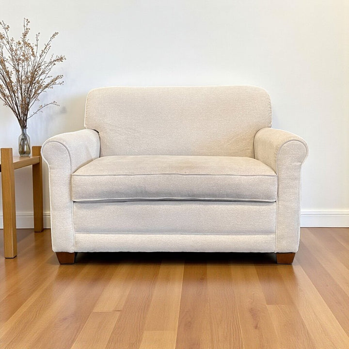 Orig Price $1400 - Chair and a Half