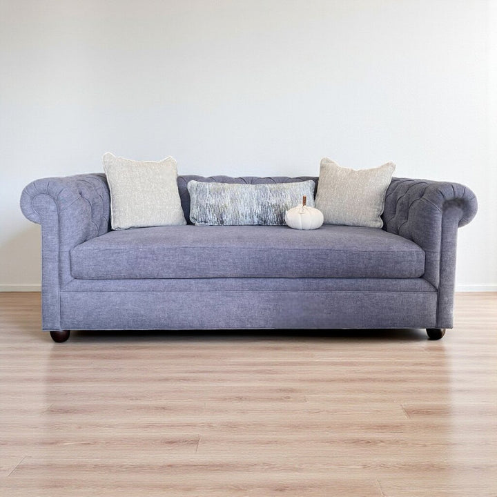 Orig Price $4100 - Chesterfield Sofa