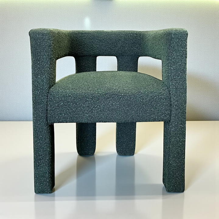 Orig Price $240 - Upholstered Dining Chair
