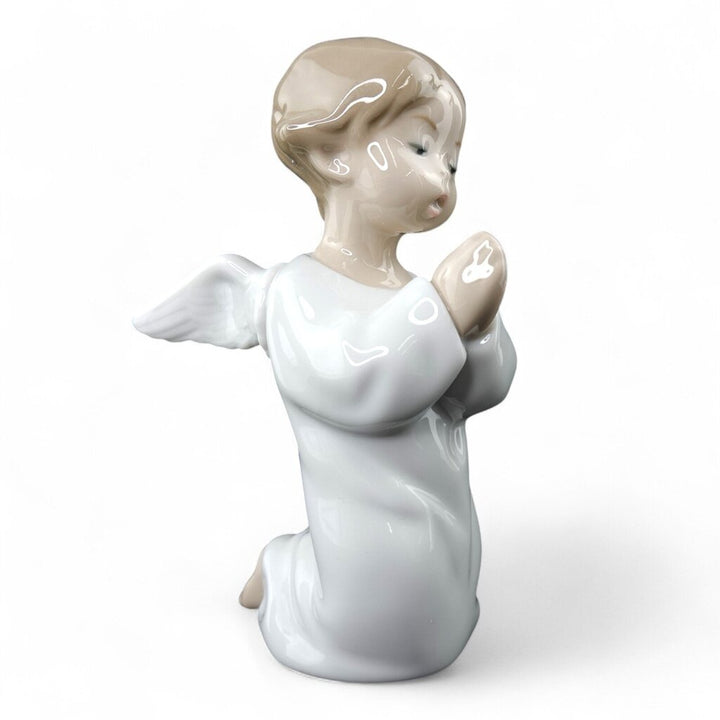 "Praying Angel" 4538