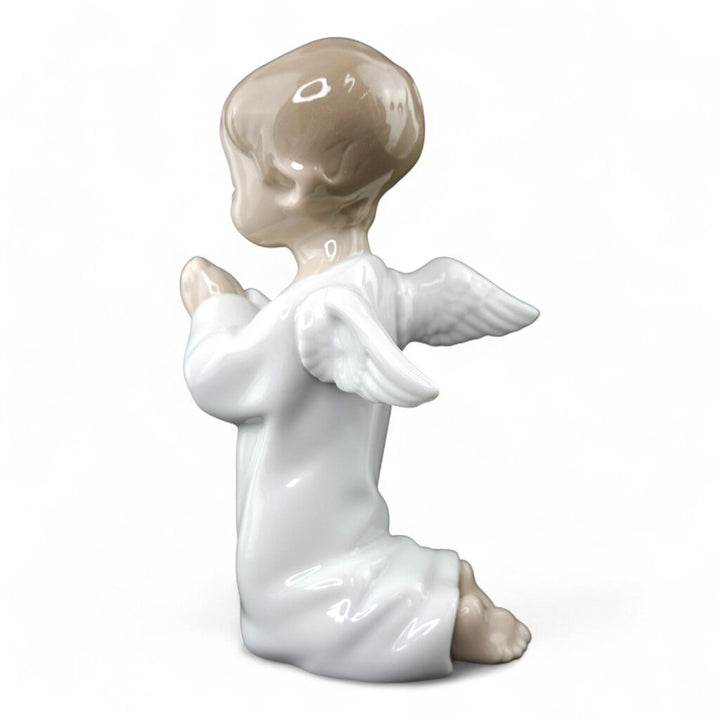 "Praying Angel" 4538