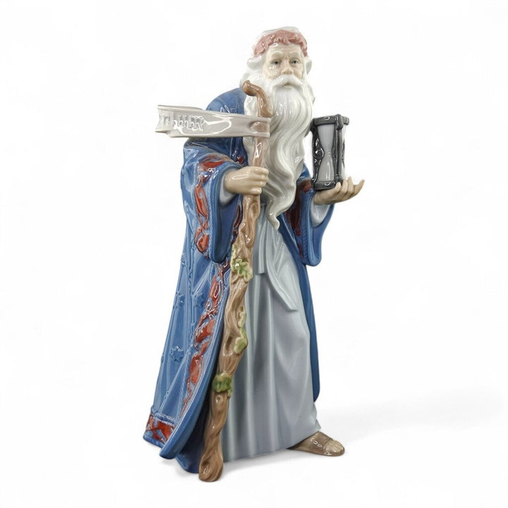 "Father Time" 6696