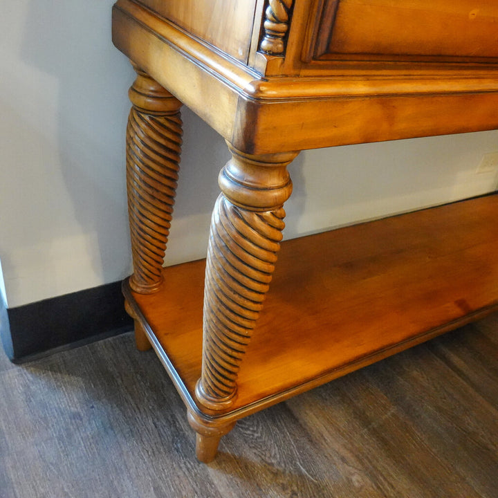 Sideboard Hutch