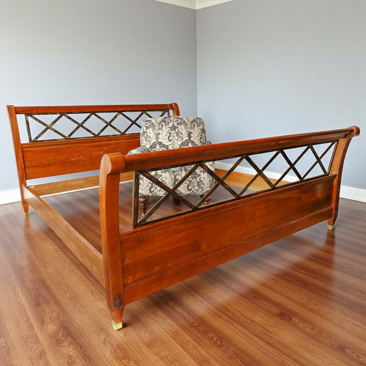 Orig Price $2089 - Bed Frame
