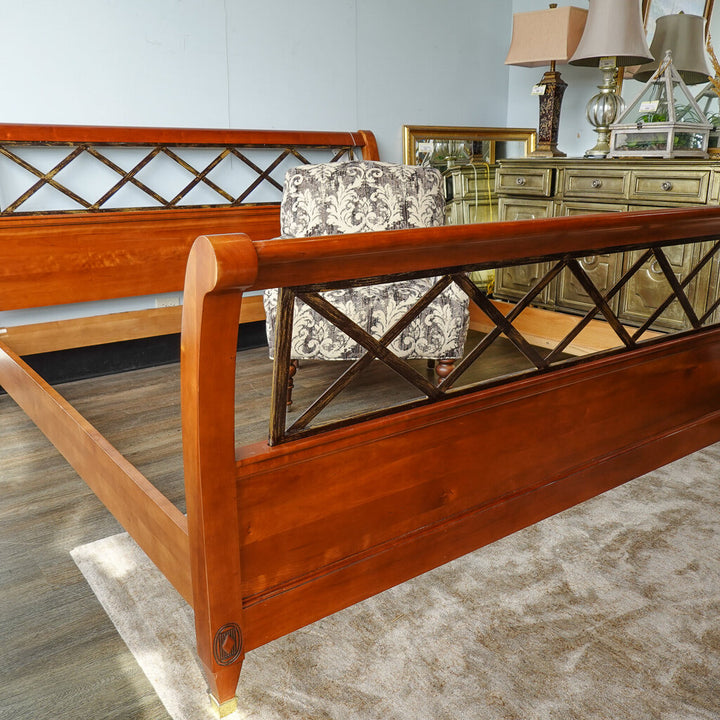Orig Price $2089 - Bed Frame