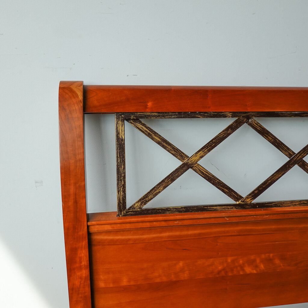 Orig Price $2089 - Bed Frame