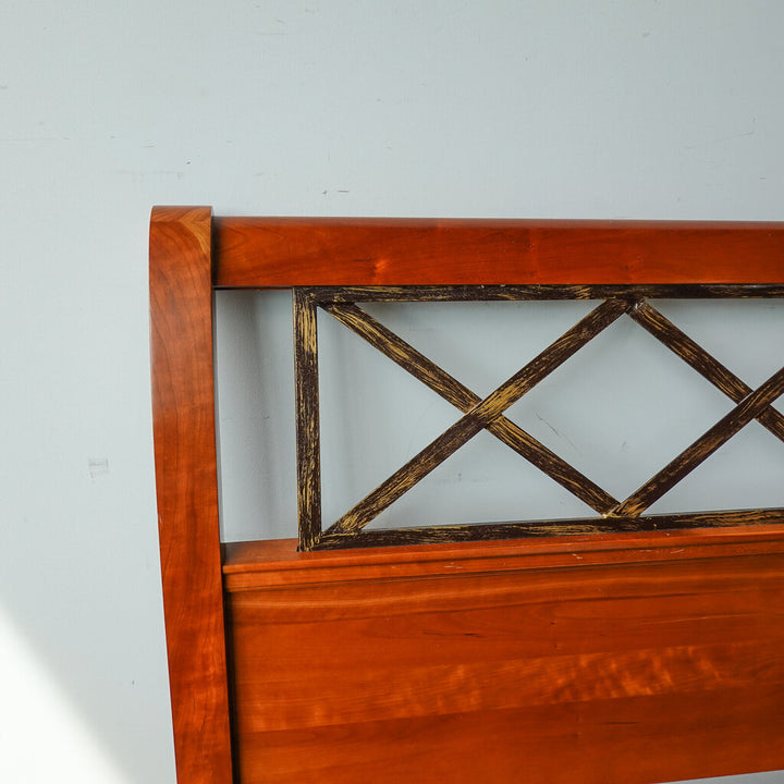 Orig Price $2089 - Bed Frame