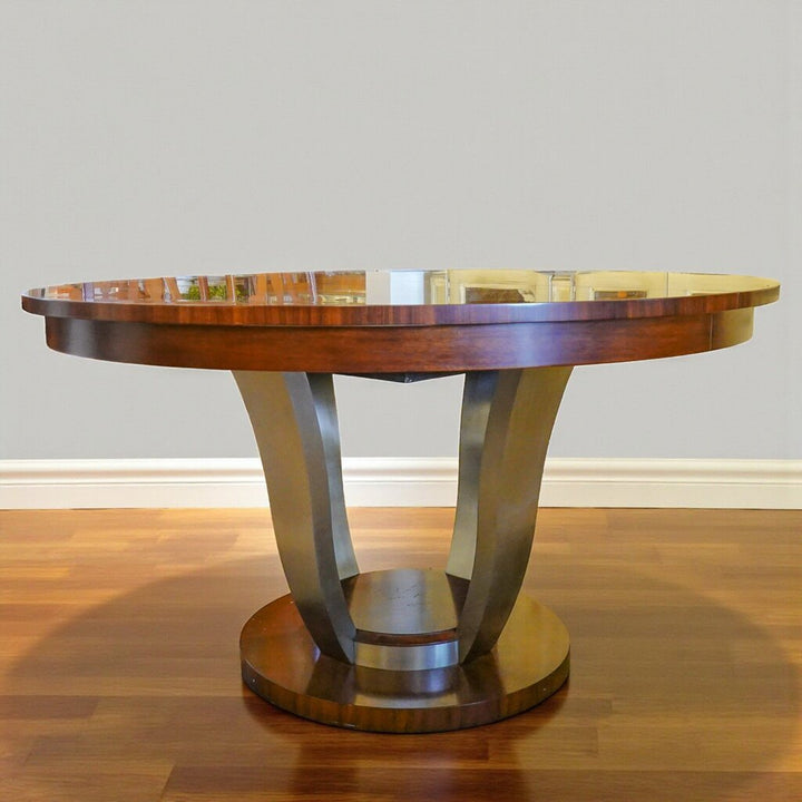 Marceline Round Dining Table
