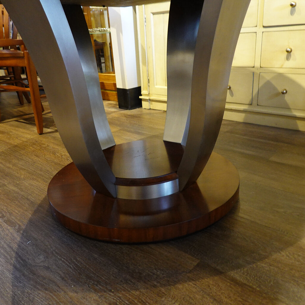 Marceline Round Dining Table