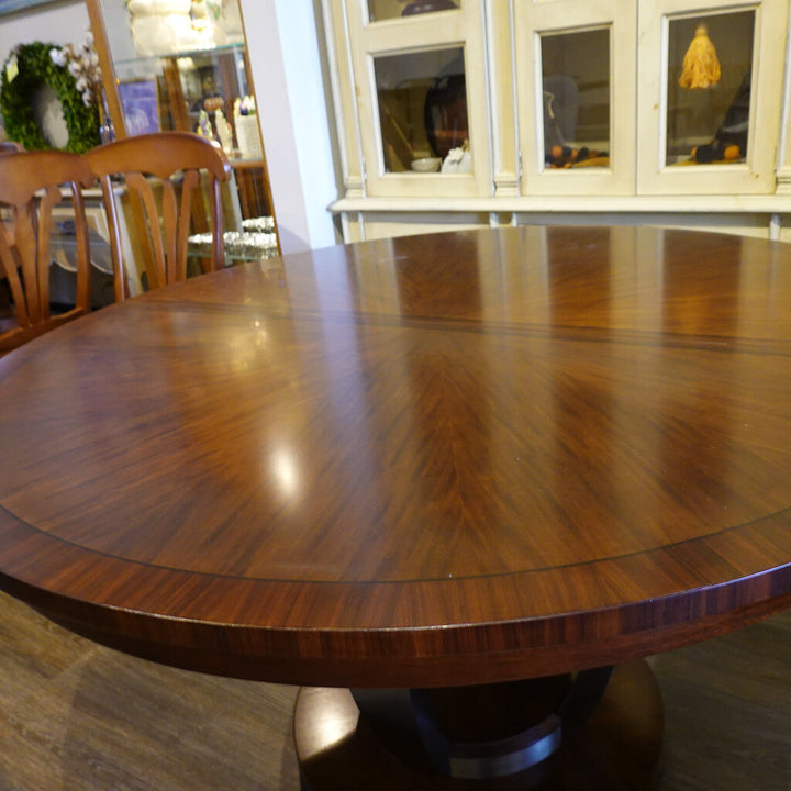 Marceline Round Dining Table