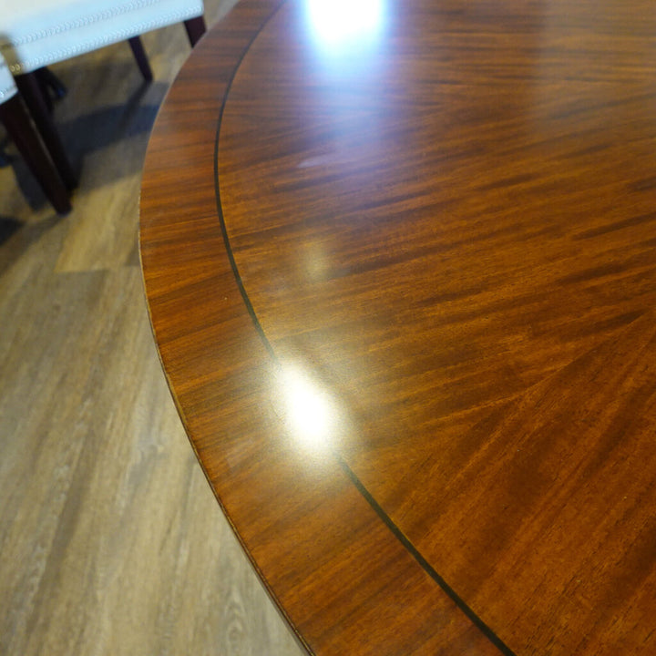 Marceline Round Dining Table