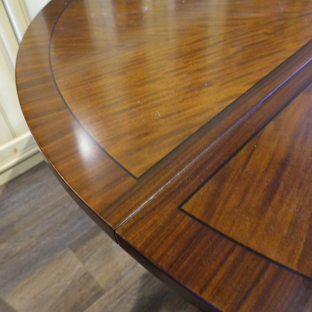 Marceline Round Dining Table