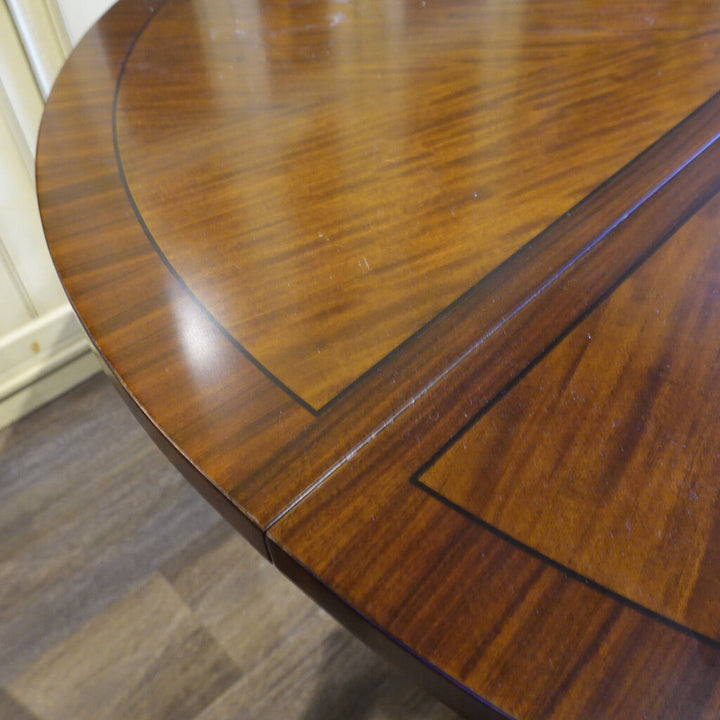 Marceline Round Dining Table