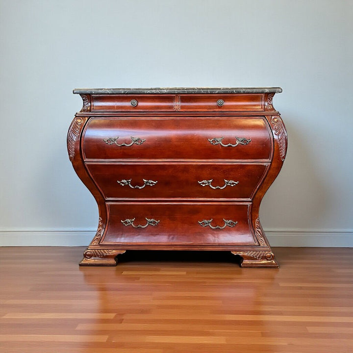 Chest w/ Marble Top