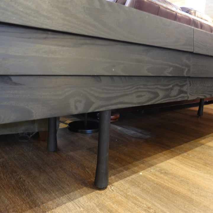 Orig. Price $2,795 - Long and Low Three Drawer Console