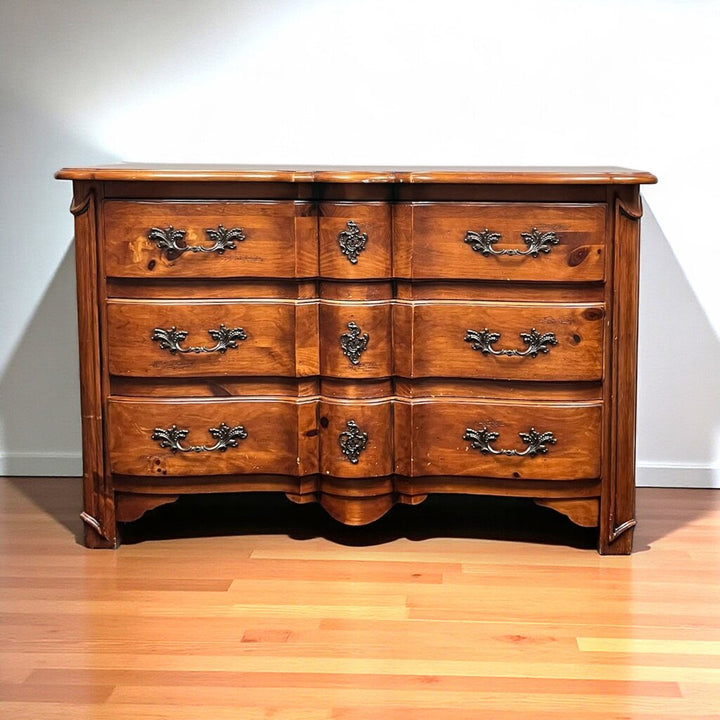 3 Drawer Dresser